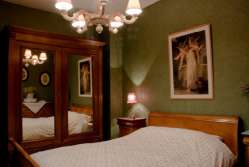 Grote slaapkamer